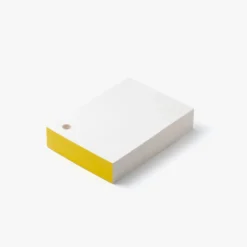 Object Index Penstand Notepad