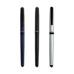 Ohto CR02 Ceramic Rollerball Pen – Matte Finish