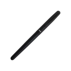 Ohto CR02 Ceramic Rollerball Pen - Matte Black