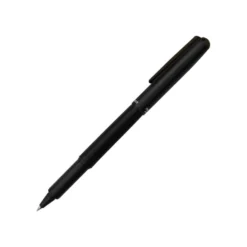 Ohto CR02 Ceramic Rollerball Pen - Matte Black