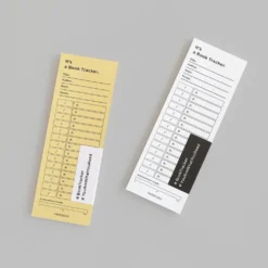 Paperian Book Tracker