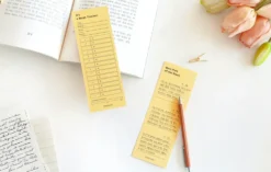 Paperian Book Tracker