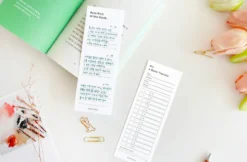 Paperian Book Tracker