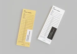 Paperian Book Tracker
