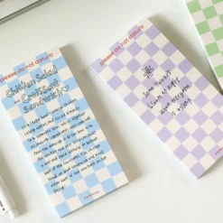 Paperian Do Not Disturb Memopad