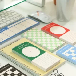 Paperian Do Not Disturb Memopad