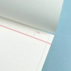 Paperian Flat Notepad [A5]