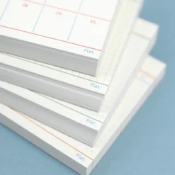 Paperian Flat Notepad [Small]
