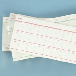 Paperian Flat Notepad [Small]