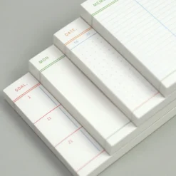 Paperian Flat Notepad [Small]