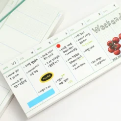Paperian Flat Notepad [Small]