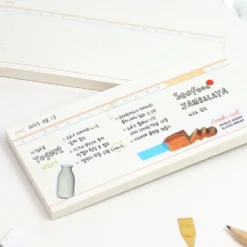 Paperian Flat Notepad [Small]