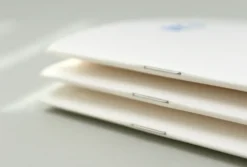 Paperian Goal Tracker Book 30 Days