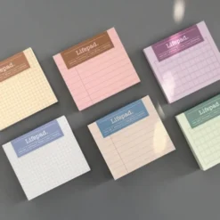 Paperian Lifepad Mini Memopad