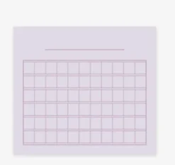Paperian Lifepad Mini Memopad