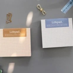 Paperian Lifepad Mini Memopad