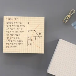 Paperian Lifepad Mini Memopad