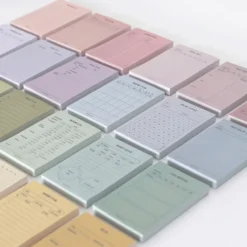 Paperian Make-A-Memo Memopad - 24 styles