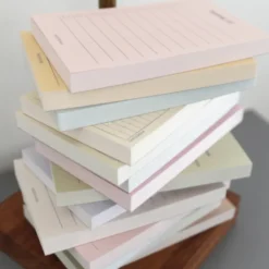 Paperian Make-A-Memo Memopad - 24 styles