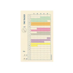 Paperian Make-A-Memo Memopad - 24 styles