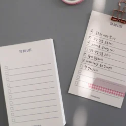 Paperian Make-A-Memo Memopad - 24 styles