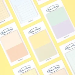 Paperian Make-A-Memo Sticky Note