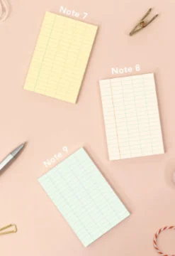 Paperian Make-A-Memo Sticky Note
