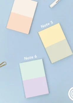 Paperian Make-A-Memo Sticky Note