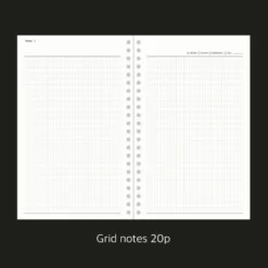 Paperian Archive Planner v.2