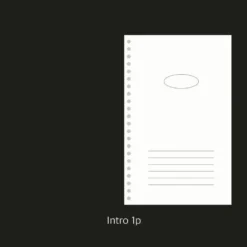 Paperian Archive Planner v.2