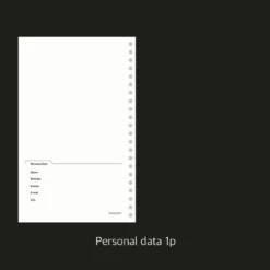 Paperian Archive Planner v.2
