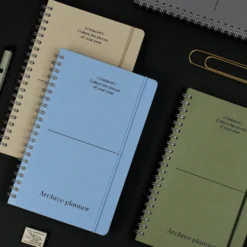 Paperian Archive Planner v.2