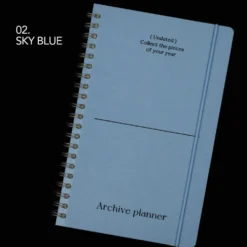 Paperian Archive Planner v.2
