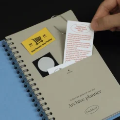 Paperian Archive Planner v.2