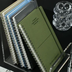 Paperian Archive Planner v.2