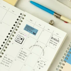 Paperian Do Not Disturb 100 Day Planner