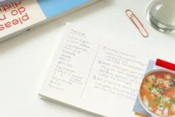 Paperian Do Not Disturb 6 Month Planner