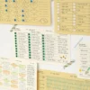 Paperian Goal Tracker One Month