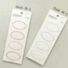 Paperian L'atelier Label Stickers
