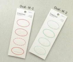 Paperian L'atelier Label Stickers