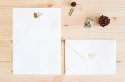 Paperian Letter Set - Forest