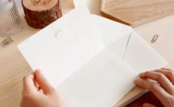 Paperian Letter Set - Forest