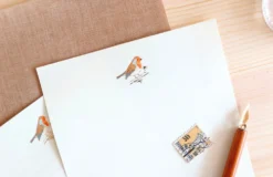 Paperian Letter Set - Forest
