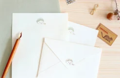 Paperian Letter Set - Forest