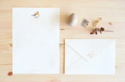 Paperian Letter Set - Forest