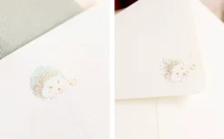 Paperian Letter Set - Forest