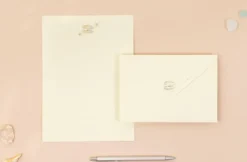 Paperian Letter Set - Sea