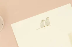 Paperian Letter Set - Sea