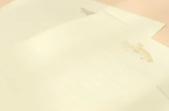 Paperian Letter Set - Sea