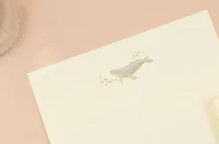 Paperian Letter Set - Sea